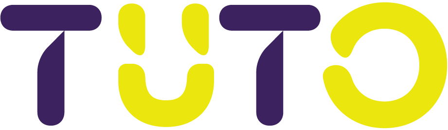 Logo da Tuto